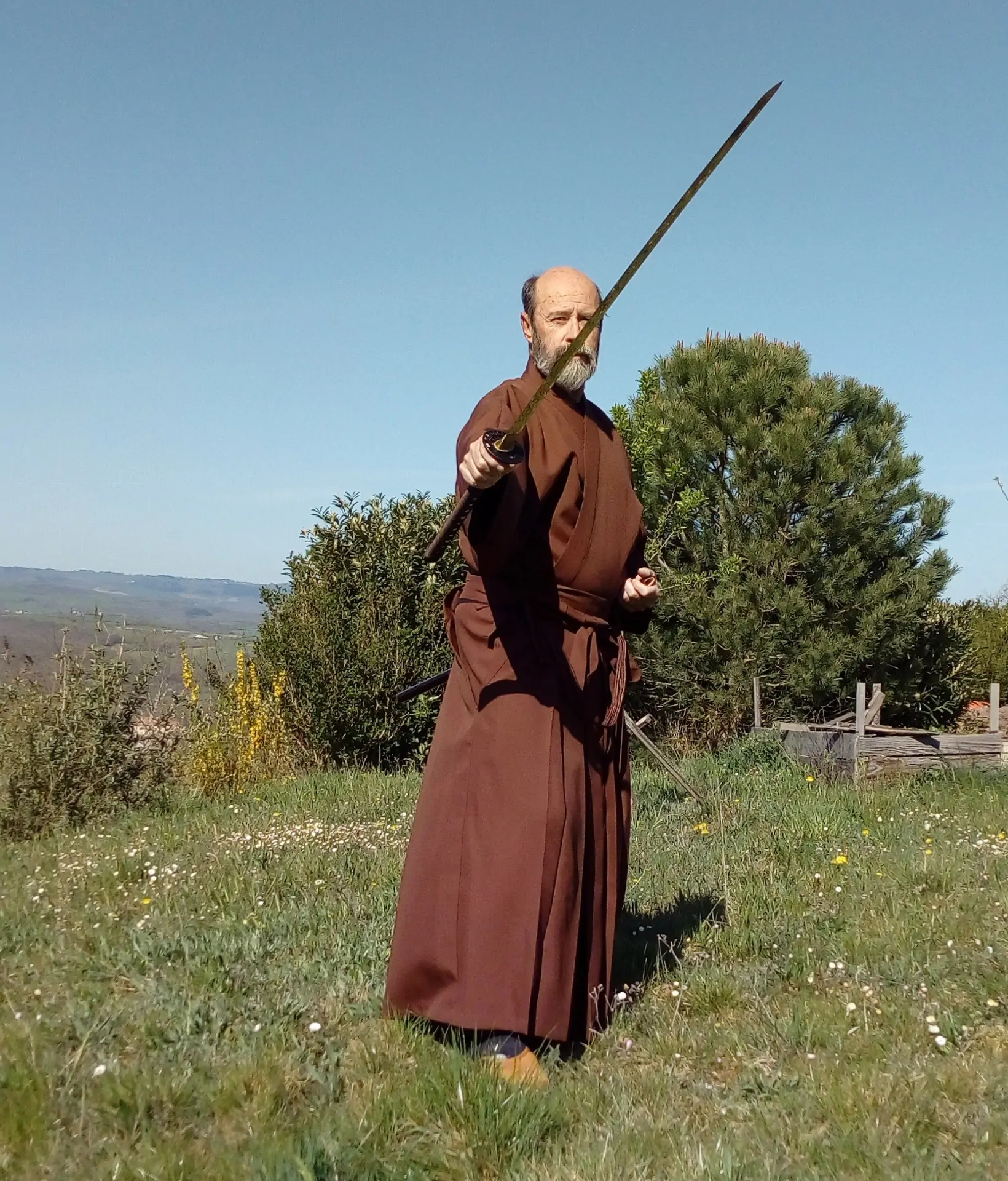 Iaido